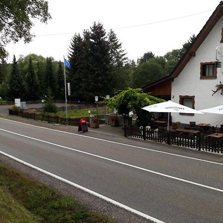 Weisseshaus 1 Hotel Blankenheim  Kültér fotó