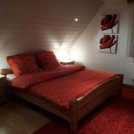 Weisseshaus 1 Hotel Blankenheim  Kültér fotó