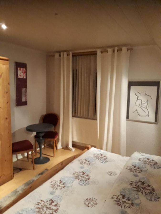 Weisseshaus 1 Hotel Blankenheim  Kültér fotó