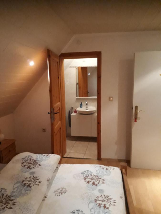 Weisseshaus 1 Hotel Blankenheim  Kültér fotó