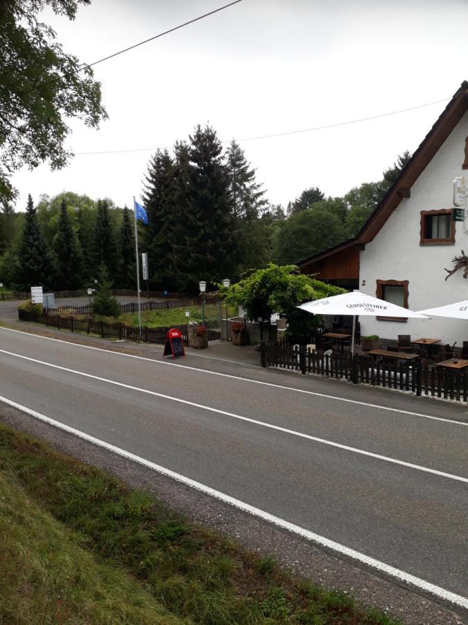 Weisseshaus 1 Hotel Blankenheim  Kültér fotó