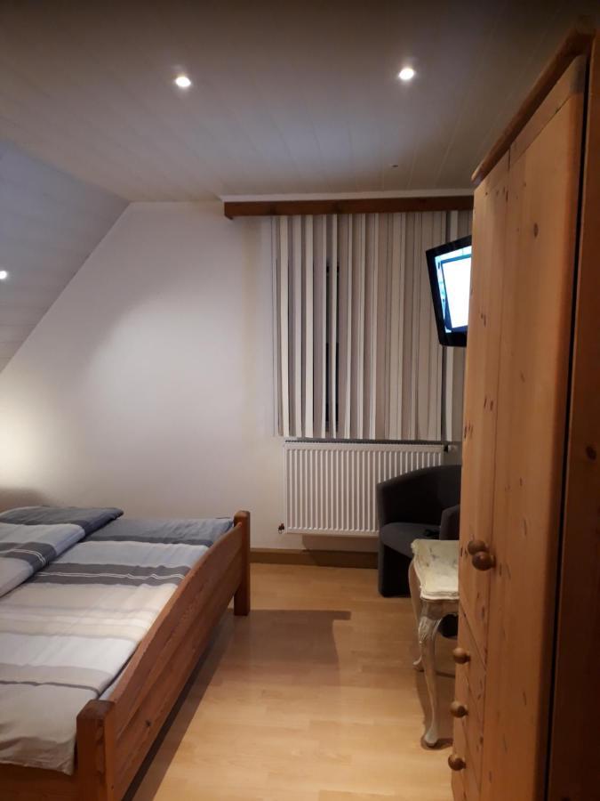 Weisseshaus 1 Hotel Blankenheim  Kültér fotó