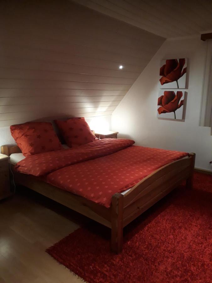 Weisseshaus 1 Hotel Blankenheim  Kültér fotó